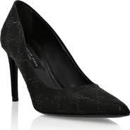 PHILIPP PLEIN Pumps Monogram Women