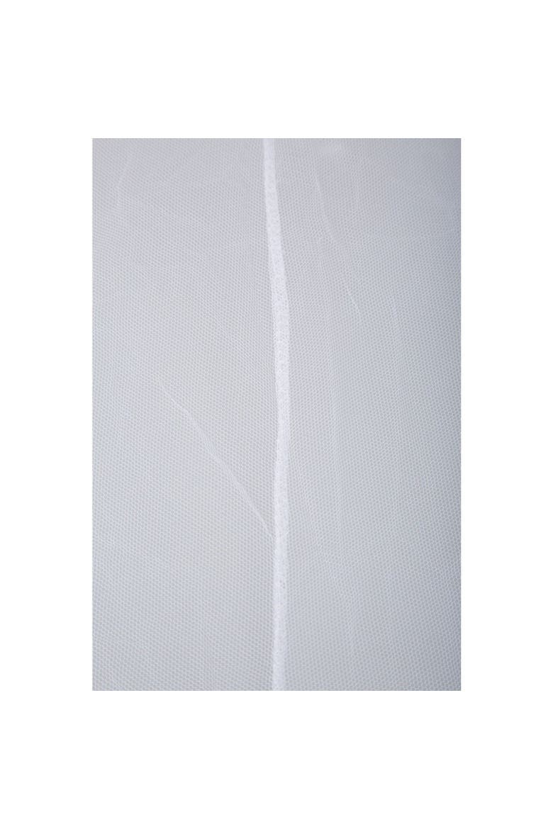Mosquito Net, Alternate, color, White
