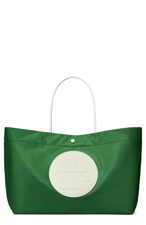 Ella Twist Tote