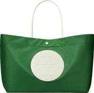 Tory Burch Ella Twist Reversible Tote
