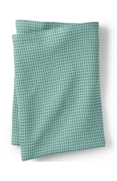 Organic Cotton Blanket