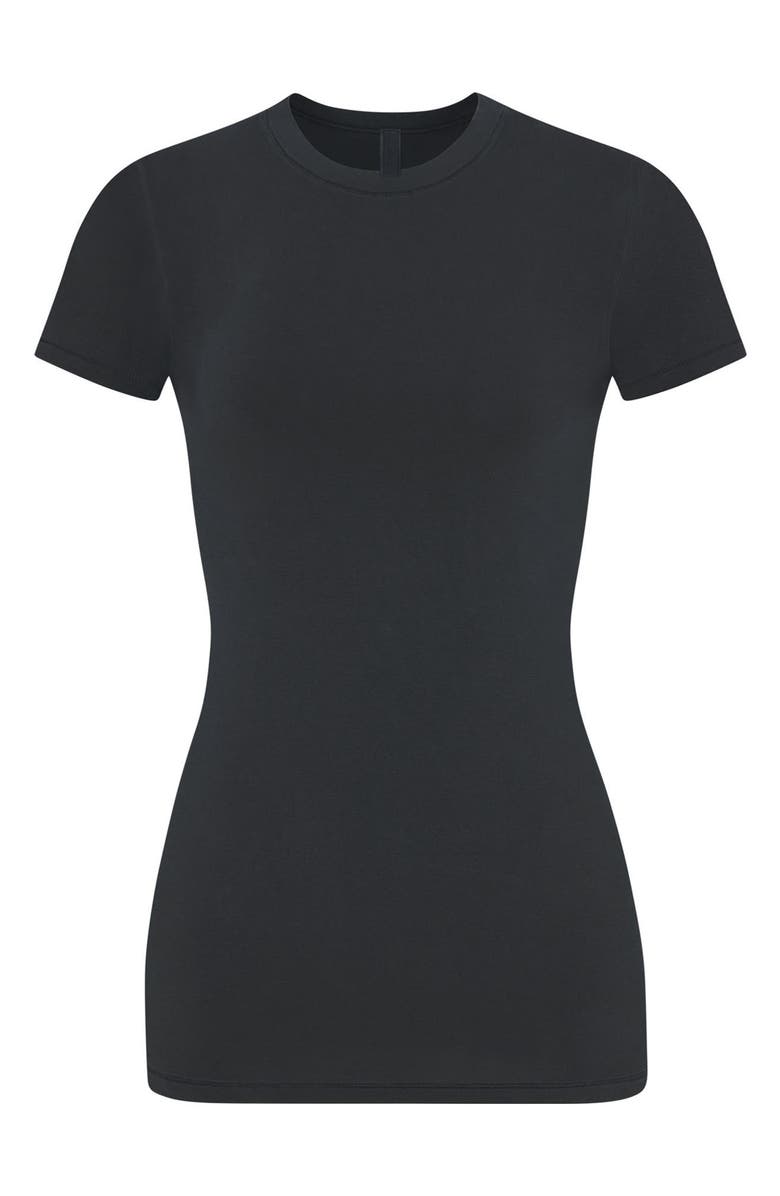 SKIMS New Vintage Long T-Shirt, Alternate, color,