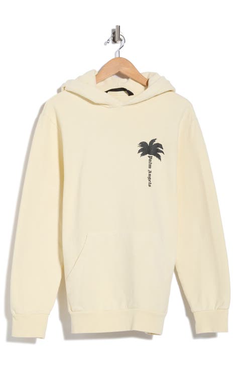 The Palm Hoodie
