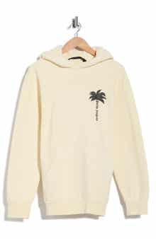 The Palm Hoodie