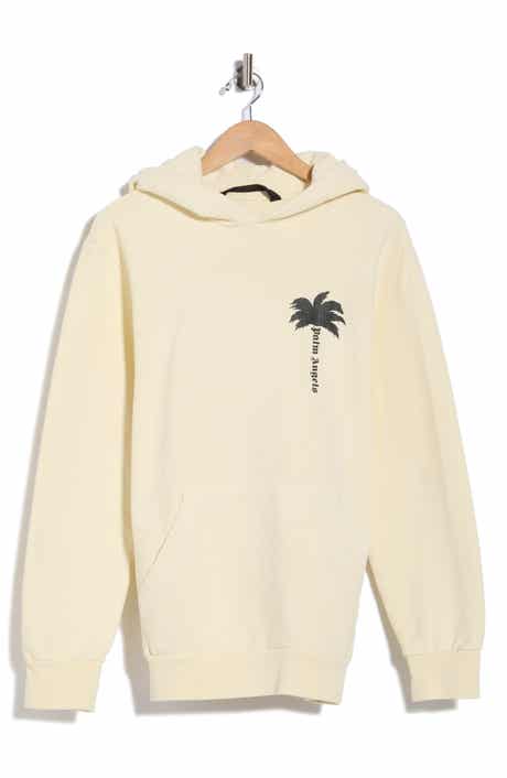 The Palm Hoodie