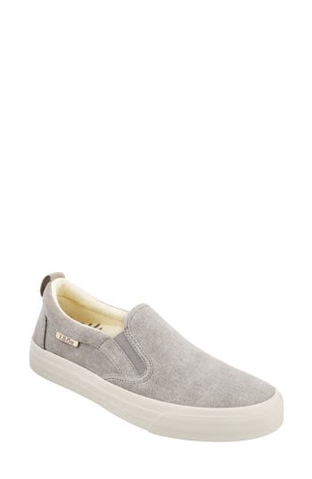 Taos Rubber Soul Slip-on Sneaker