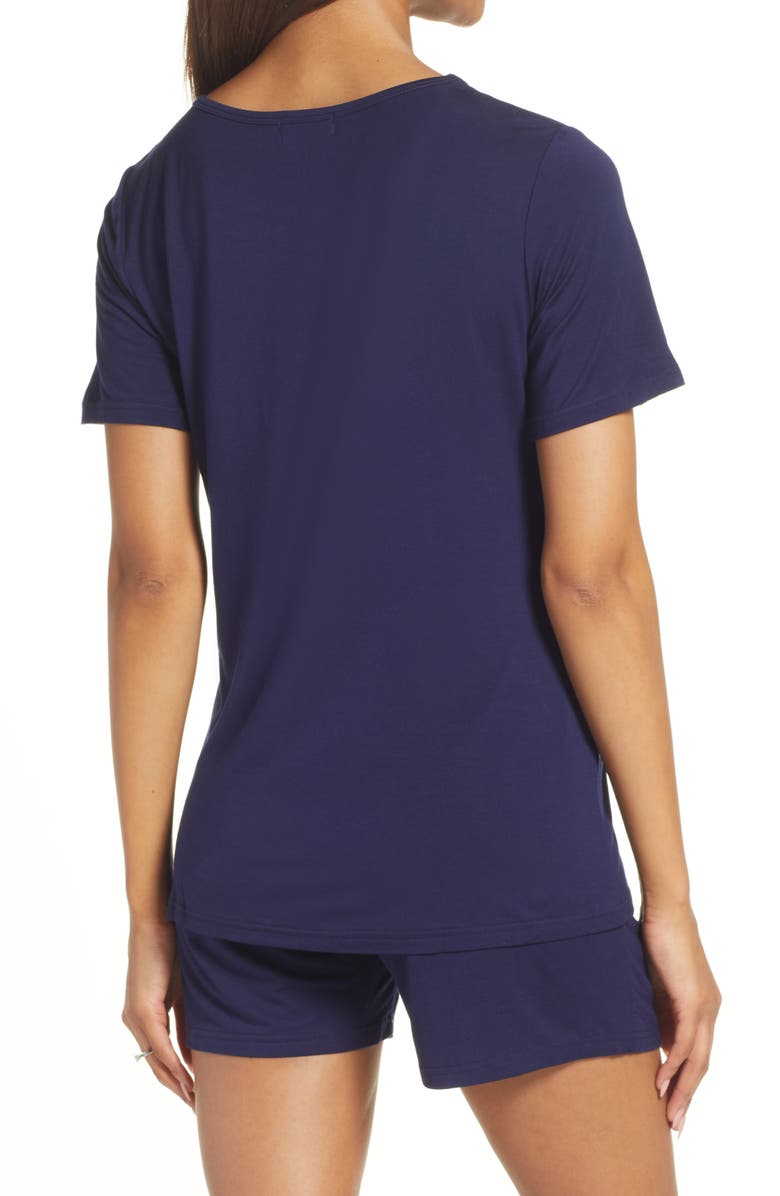 Savi Mom Lima Maternity/Nursing Pajamas, Alternate, color, 