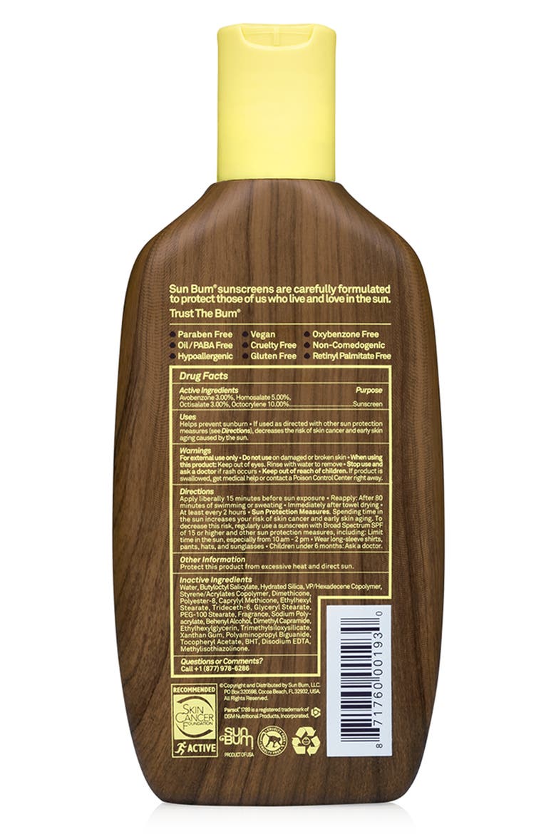 Broad Spectrum SPF 70 Sunscreen Lotion, Alternate, color, SPF 30