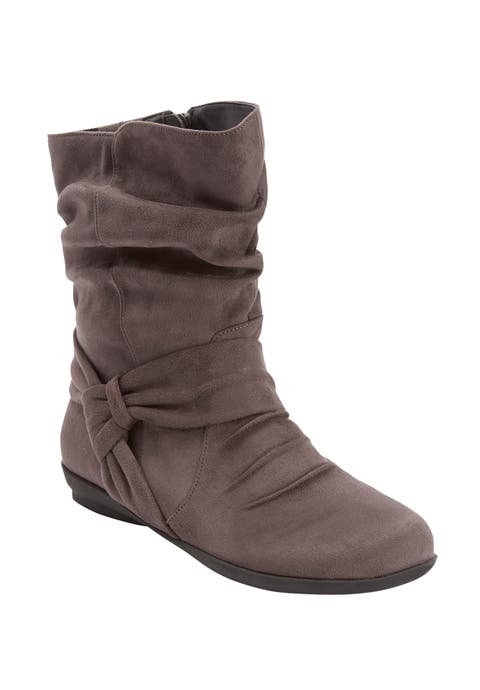 The Ezra Boot (Wide Widths Available)