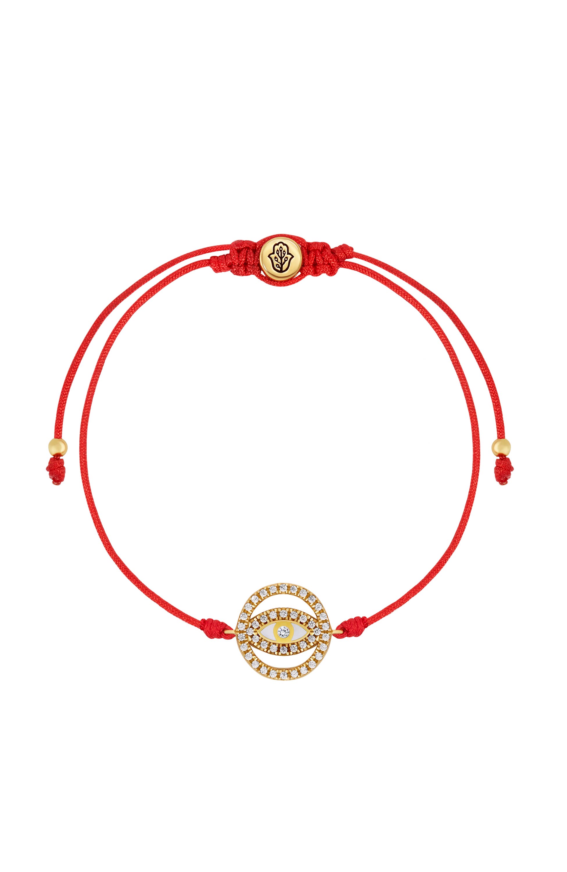 selected Red/Gold
