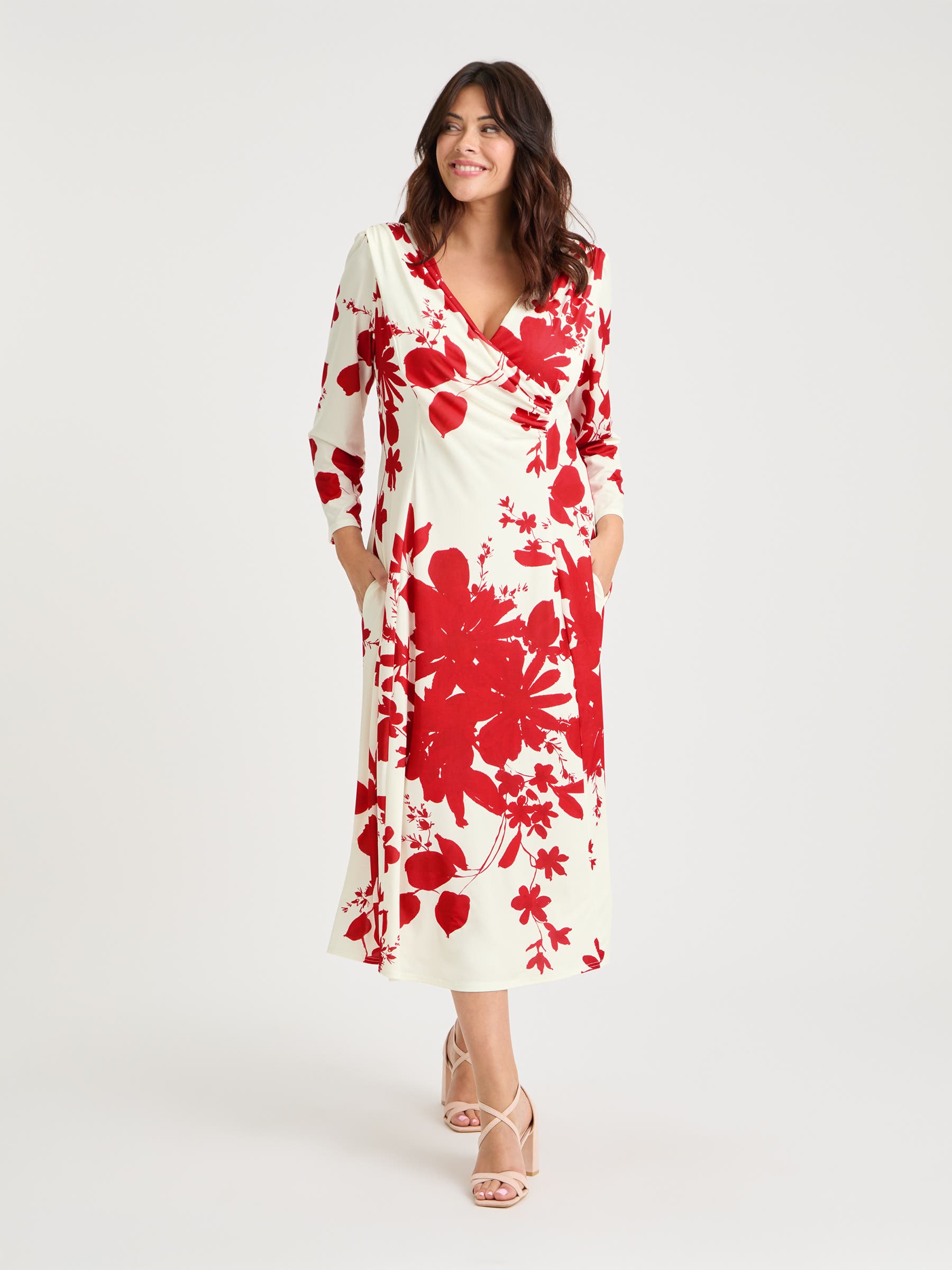 Ivory Red