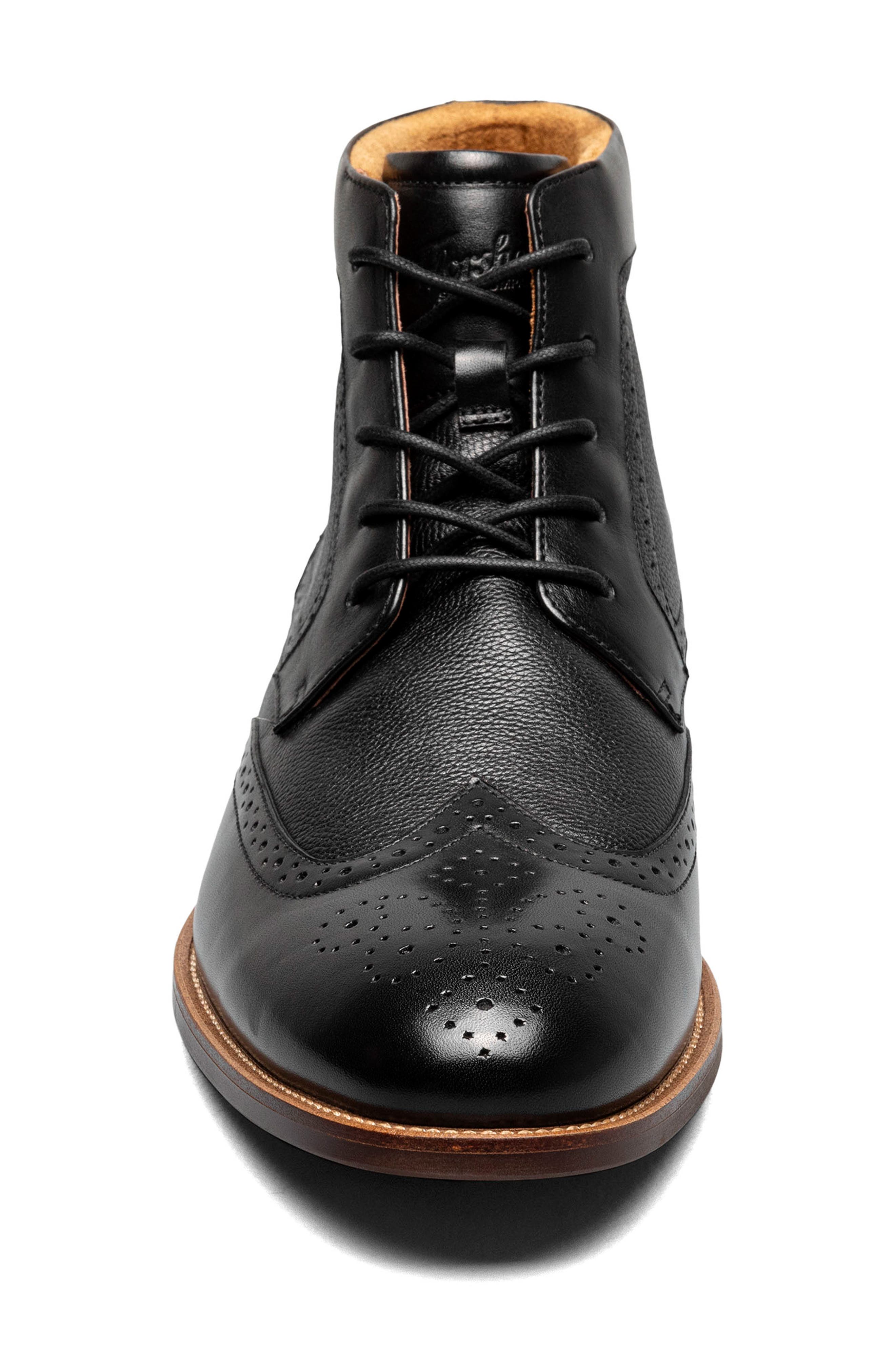 Florsheim Ruvo Wingtip Boot, Alternate, color, 