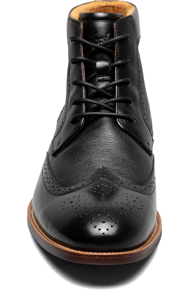 Florsheim Ruvo Wingtip Boot, Alternate, color,