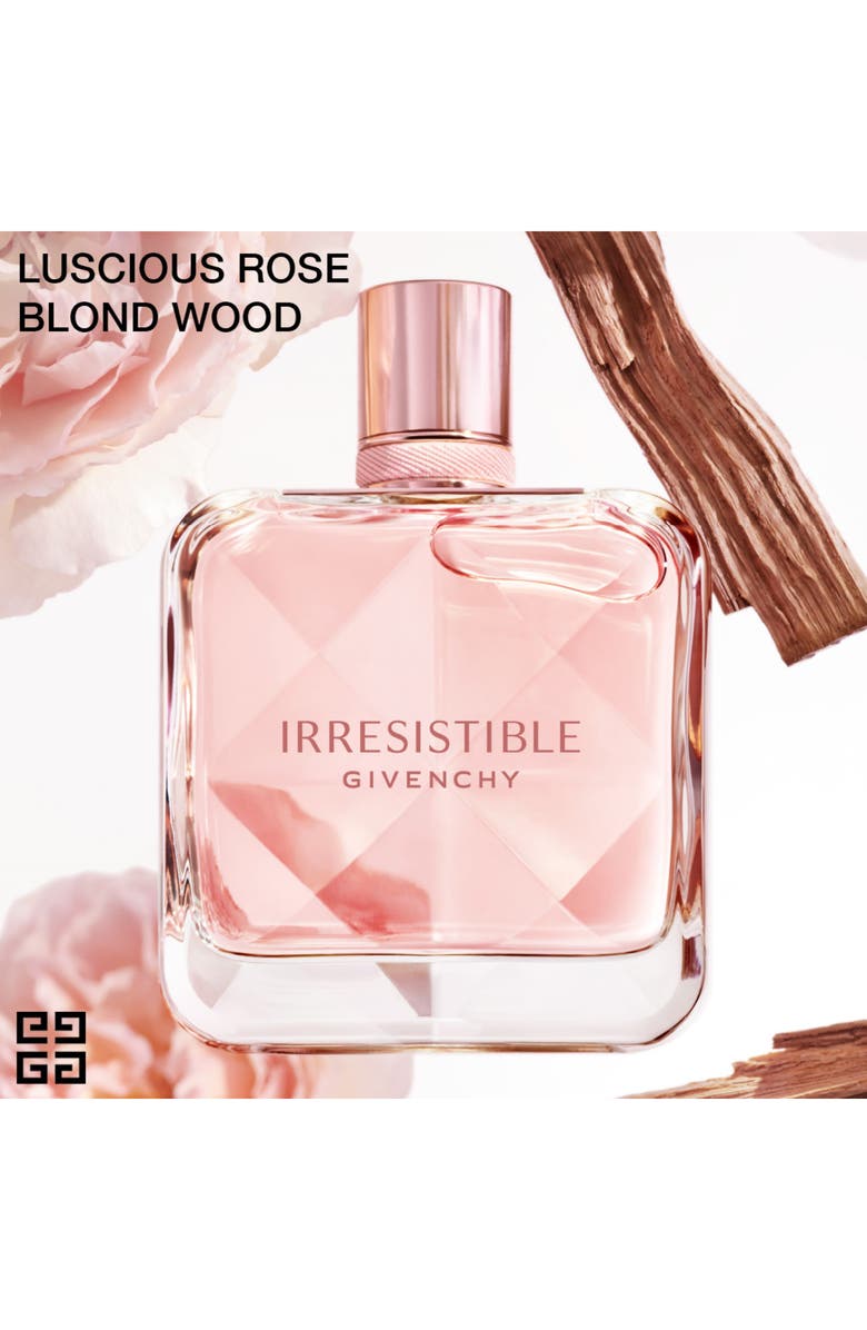 Givenchy Irresistible Eau de Parfum 3-Piece Gift Set, Alternate, color, 