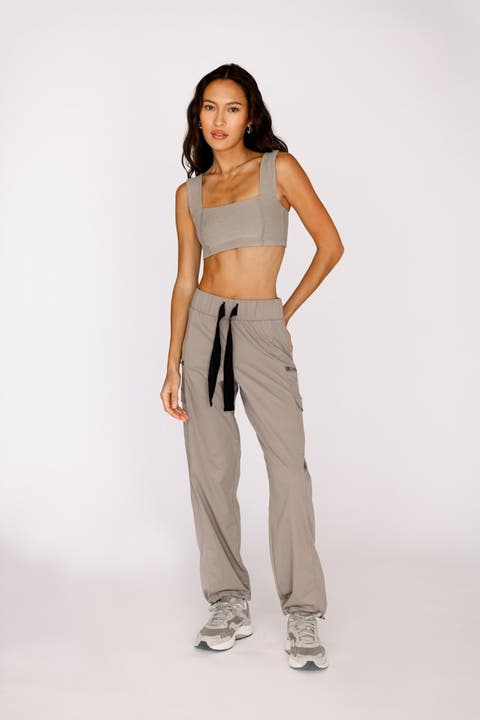 Isabel Performance Pant