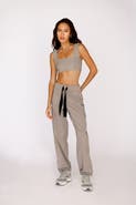 Fore-té Club Attire Isabel Performance Pant
