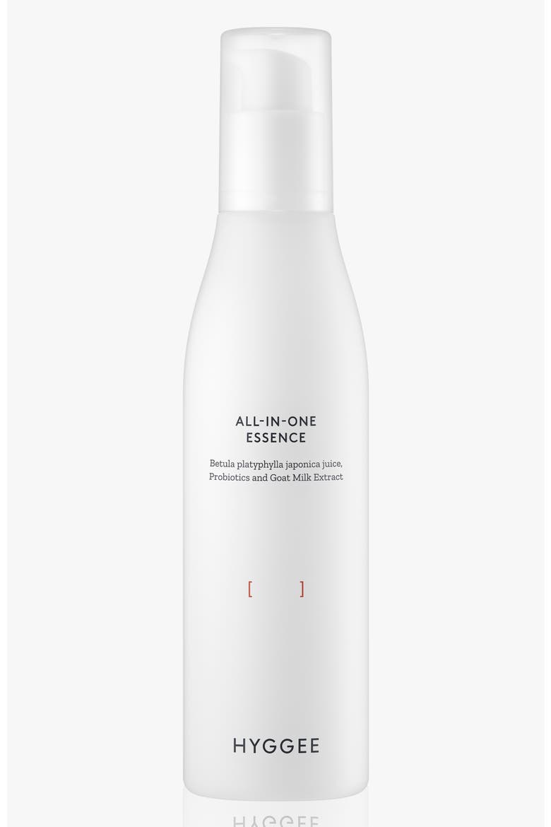 All-In-One Essence, Main, color, None