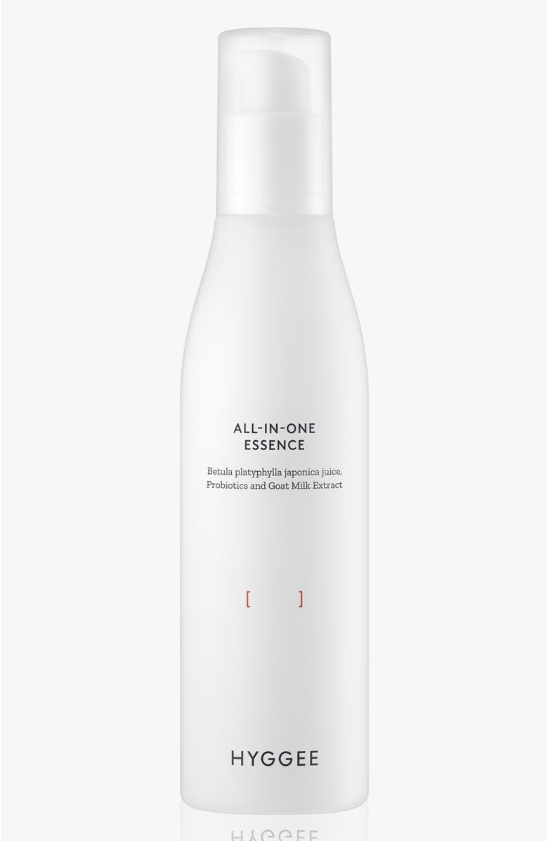 Hyggee All-In-One Essence, Main, color, NO COLOR