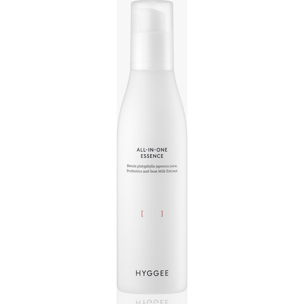 Hyggee All-In-One Essence in None  product