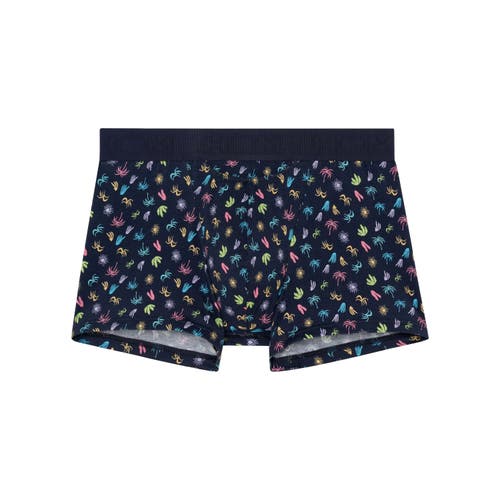 Hom California Boxer Briefs Ho1 In Multico Print