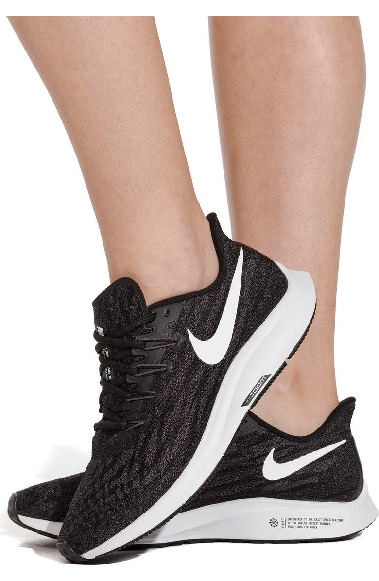 Nike Air Zoom Pegasus 36 Running Shoe, Alternate, color,