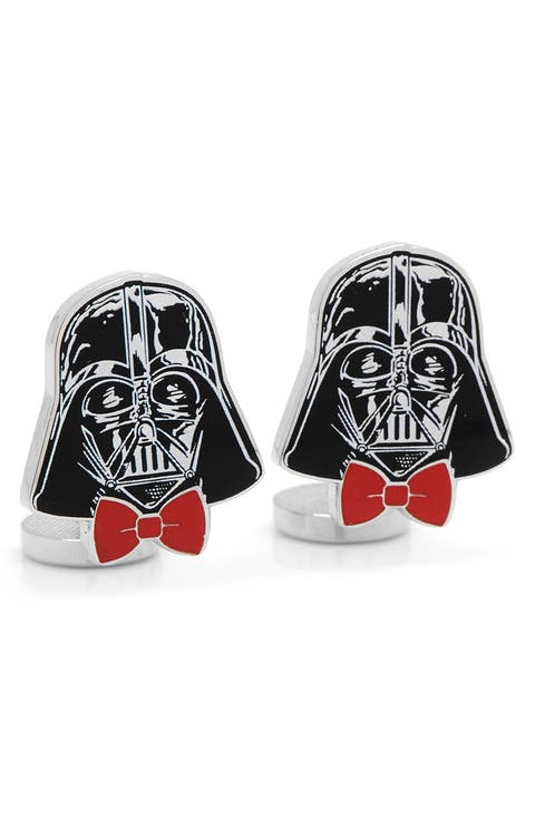 Star Wars™ - Dapper Darth Vader Cuff Links