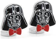 Cufflinks, Inc. Star Wars™ - Dapper Darth Vader Cuff Links