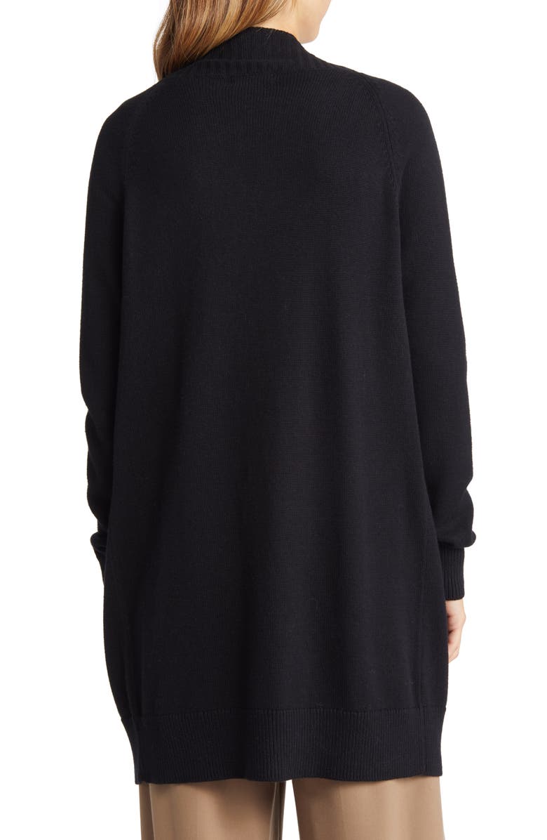 Nordstrom Open Front Cardigan, Alternate, color,