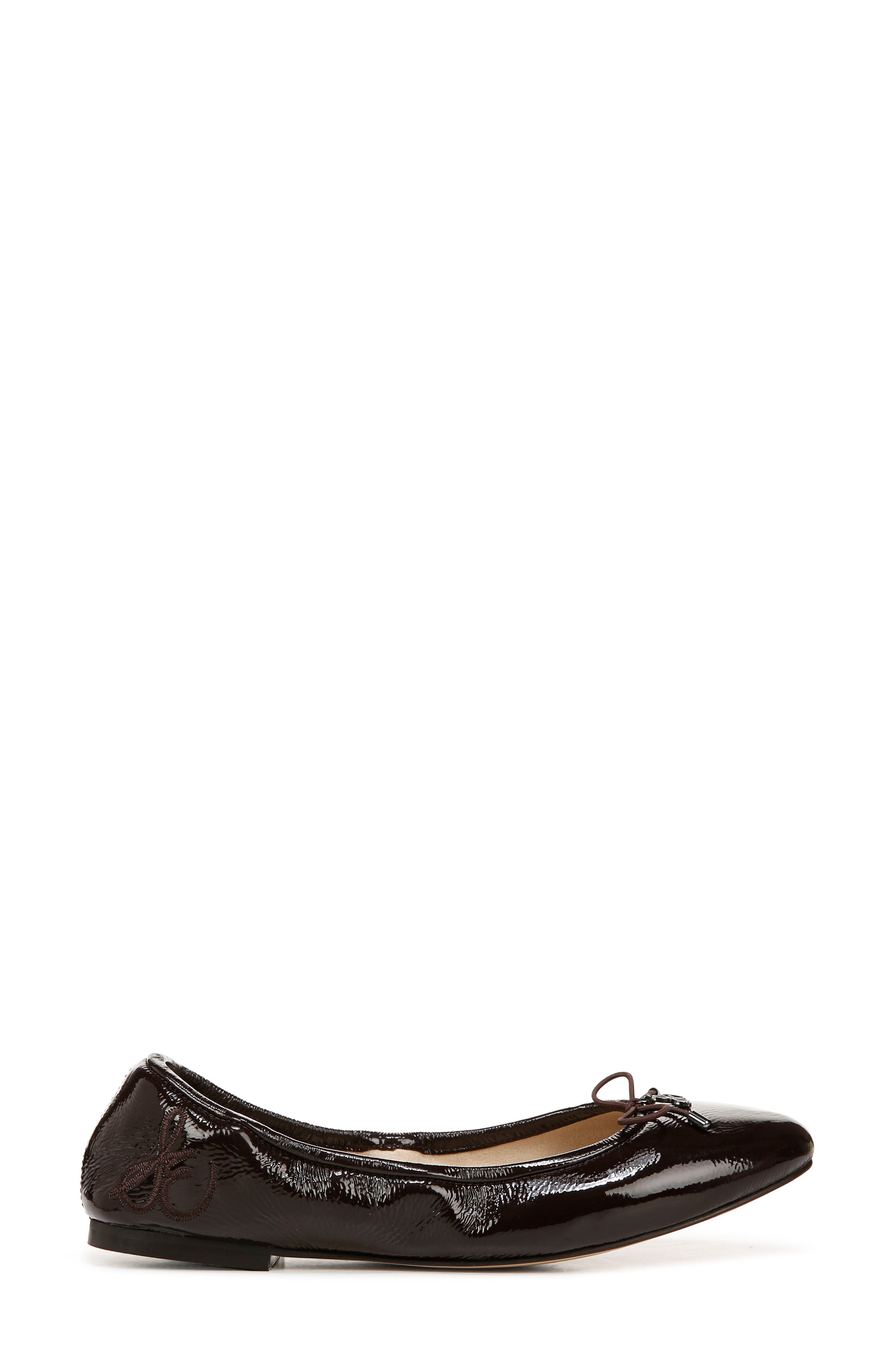 Sam Edelman Felicia Ballet Flat, Alternate, color, 