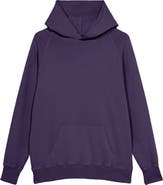 Fortela Vintagehood Fleece Jersey Hoodie