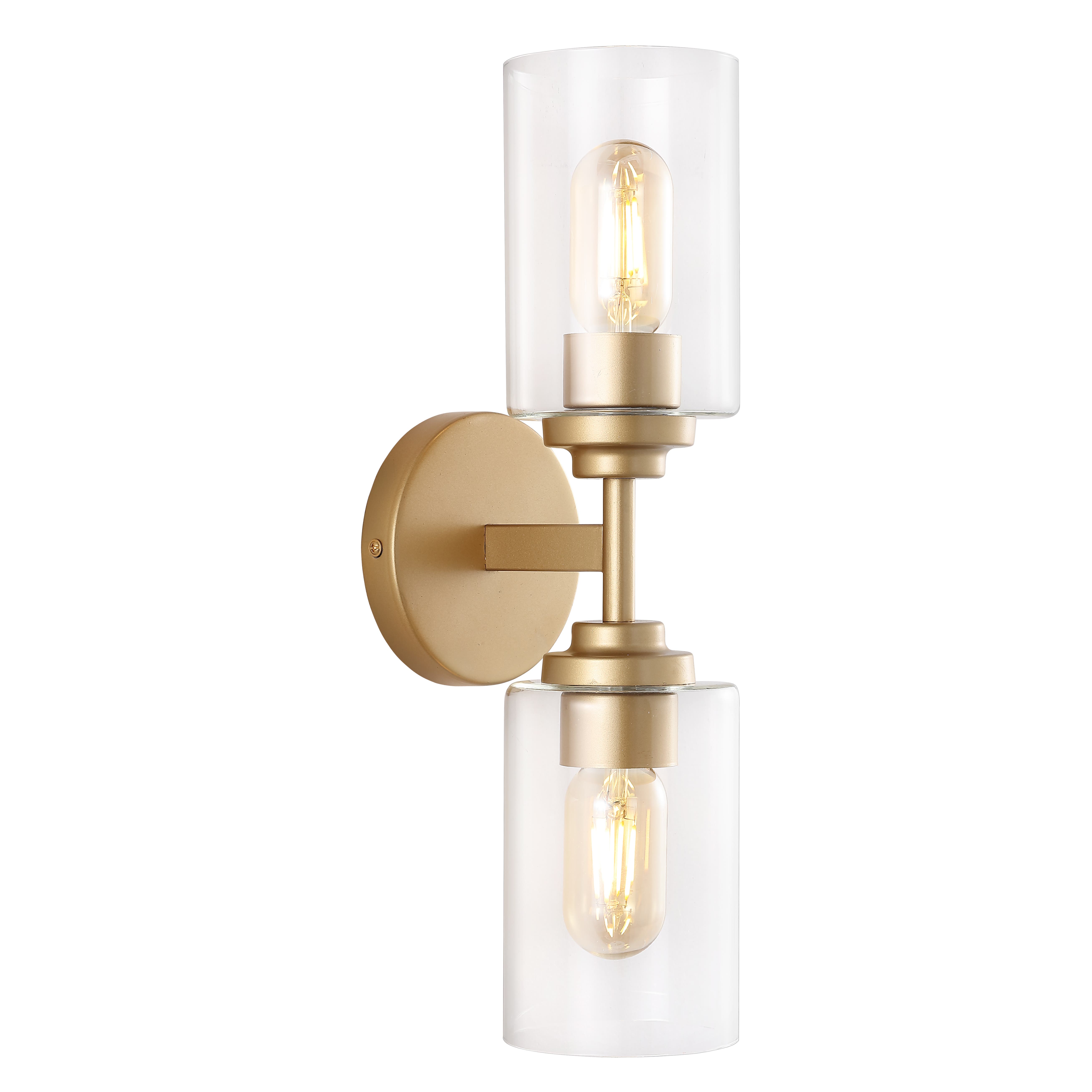 selected Brass Gold