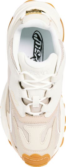 Mercury Sneaker