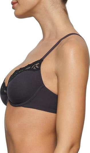 Unlined Scoop Bra
