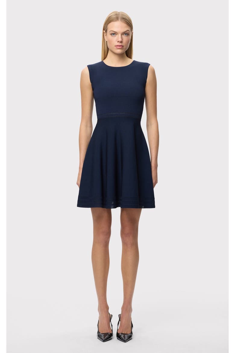 The Anna Dress, Main, color, STORM