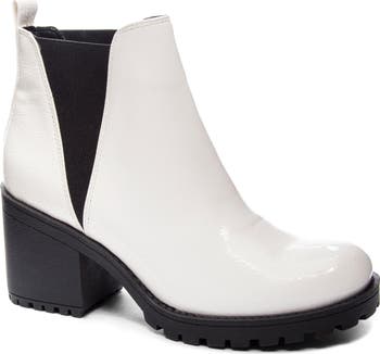 Dirty laundry chelsea boots on sale