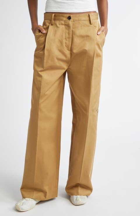 Women's Acne Studios Pants & Leggings | Nordstrom Women's Acne Studios Pants & Leggings | Nordstrom