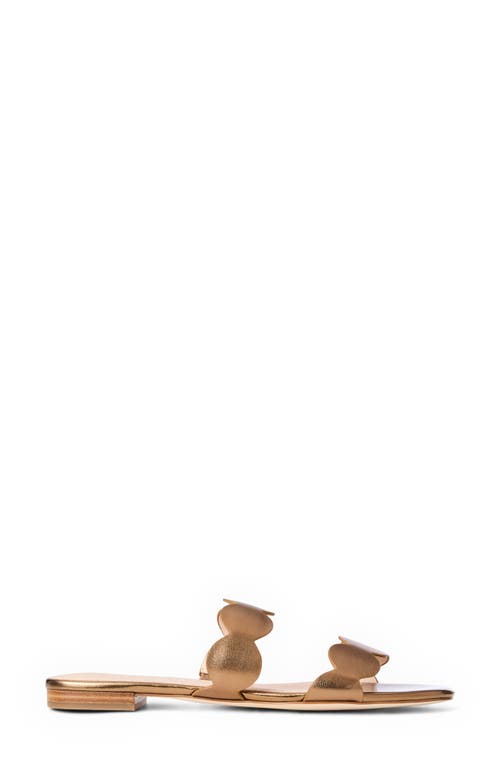 Jack Rogers Greglen Two-strap Sandal In Brown