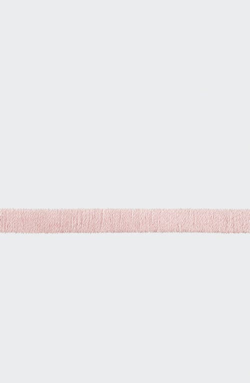 Matouk Bergamo Set Of 2 500 Thread Count Cotton Percale Pillowcases