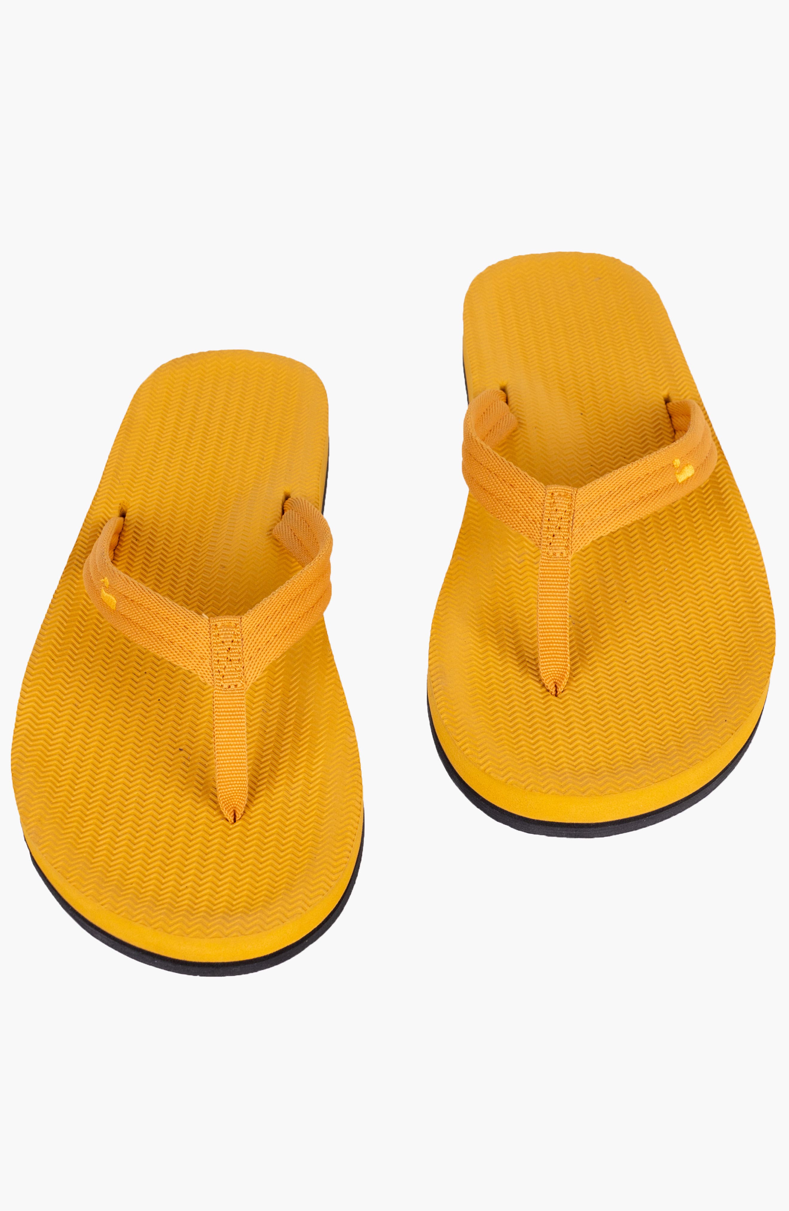 Responsibly-Made Tire Sole Easy Living Flip Flops, Alternate, color, Jamu