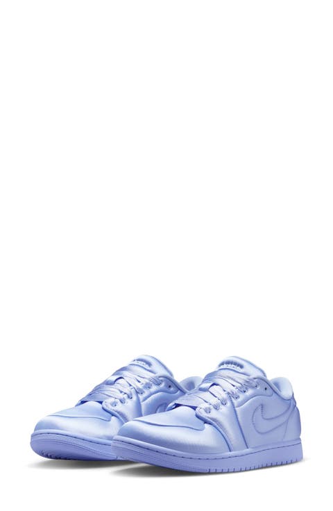 Air Jordan 1 Low Top Sneaker