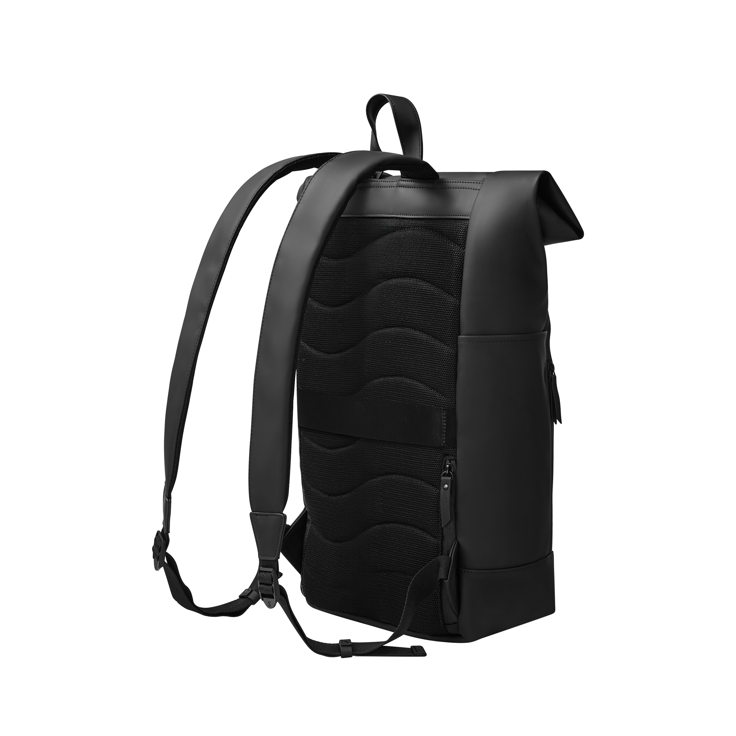 Gaston Luga Rullen Backpack 16, Alternate, color, Black