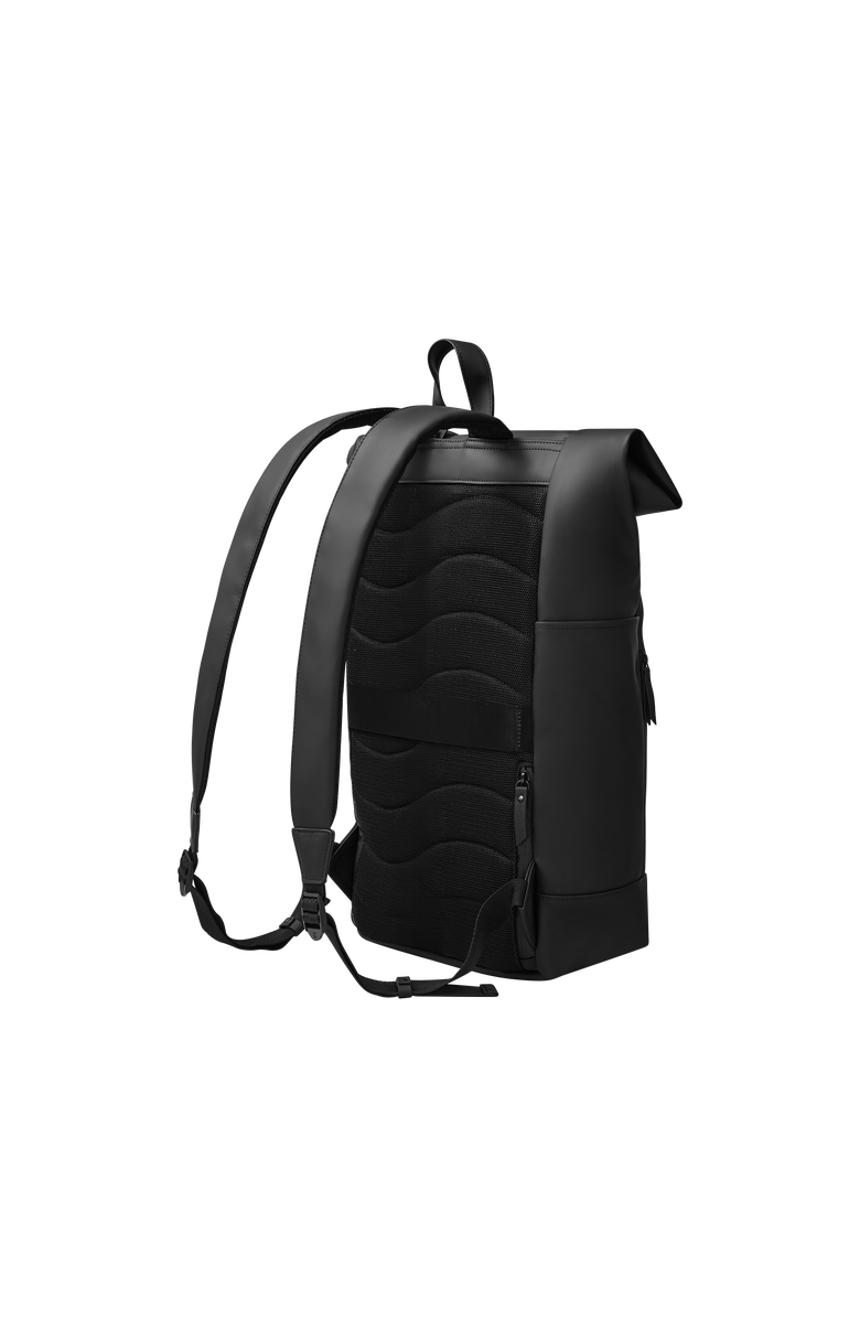Gaston Luga Rullen Backpack 16, Alternate, color, Black
