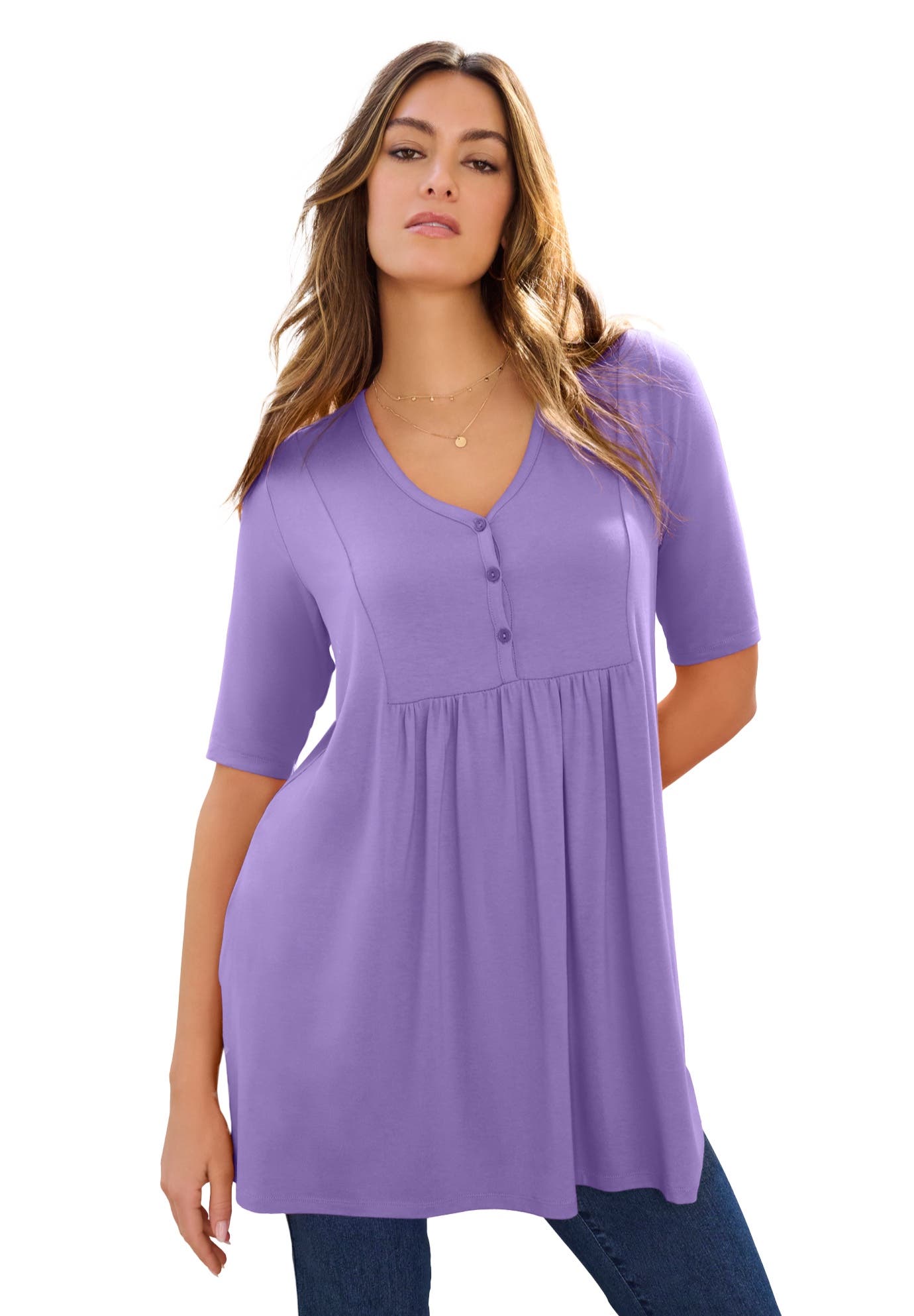 selected VINTAGE LAVENDER