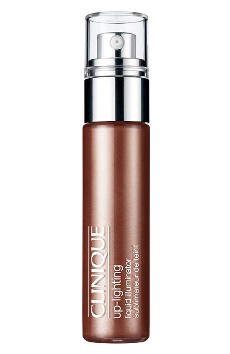 Clinique 'Up-Lighting' Liquid Illuminator, Main, color, 