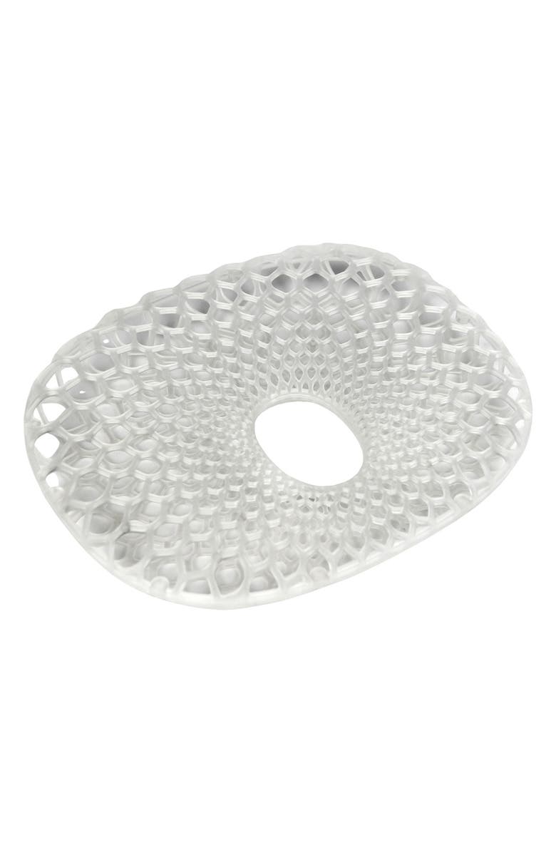 Babyfi Hollow Headrest with Organic Cotton Covers, Main, color, 