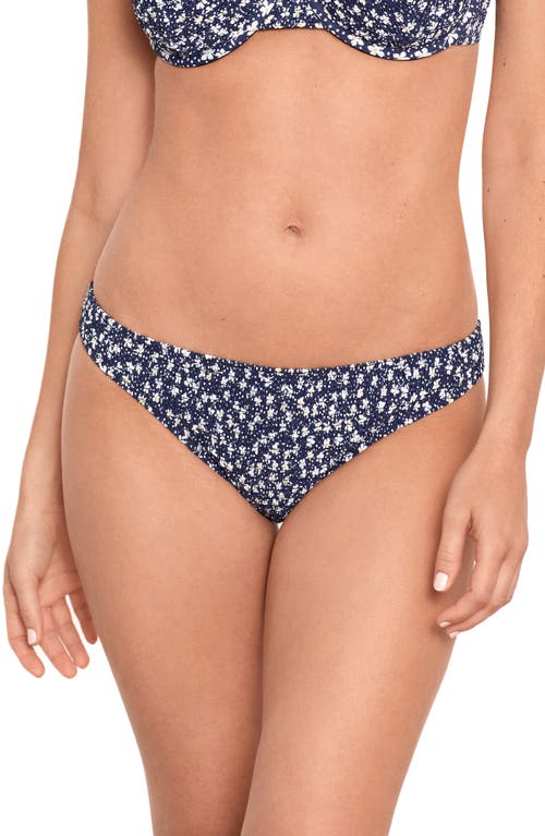 Polo Ralph Lauren Devin Hipster Bikini Bottoms In Multi
