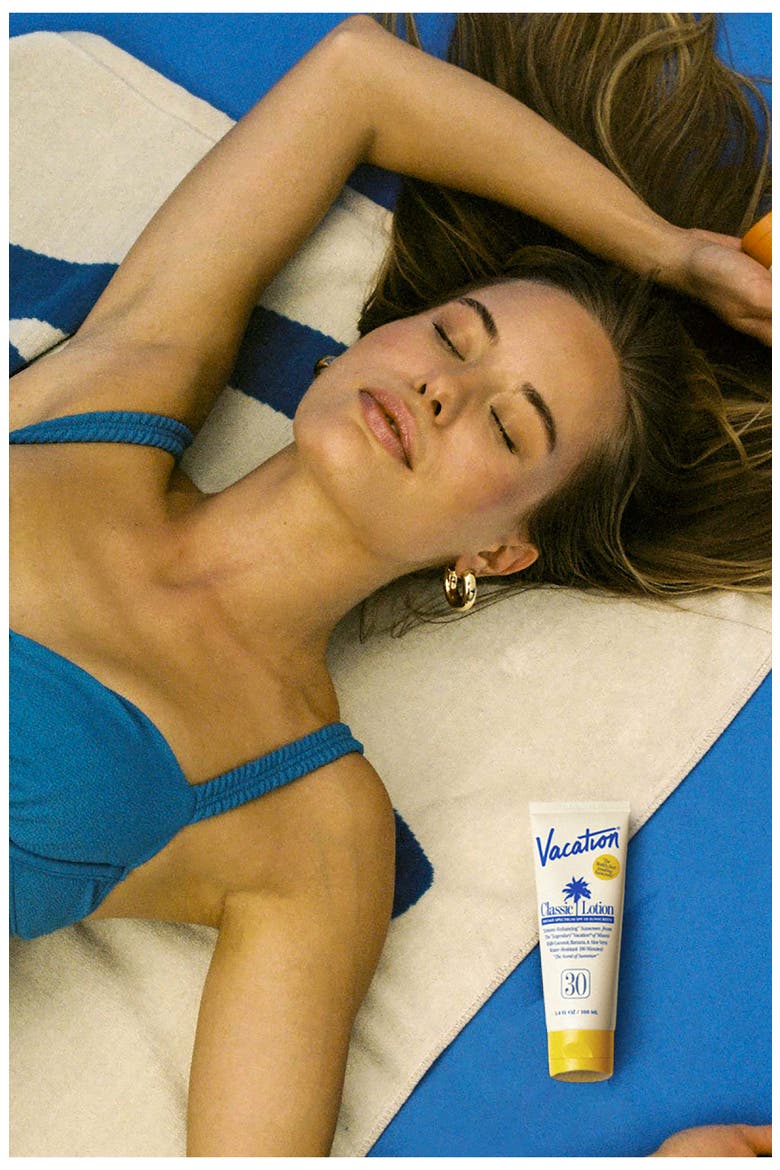 Classic Lotion Broad Spectrum SPF 30 Sunscreen, Alternate, color, NO COLOR