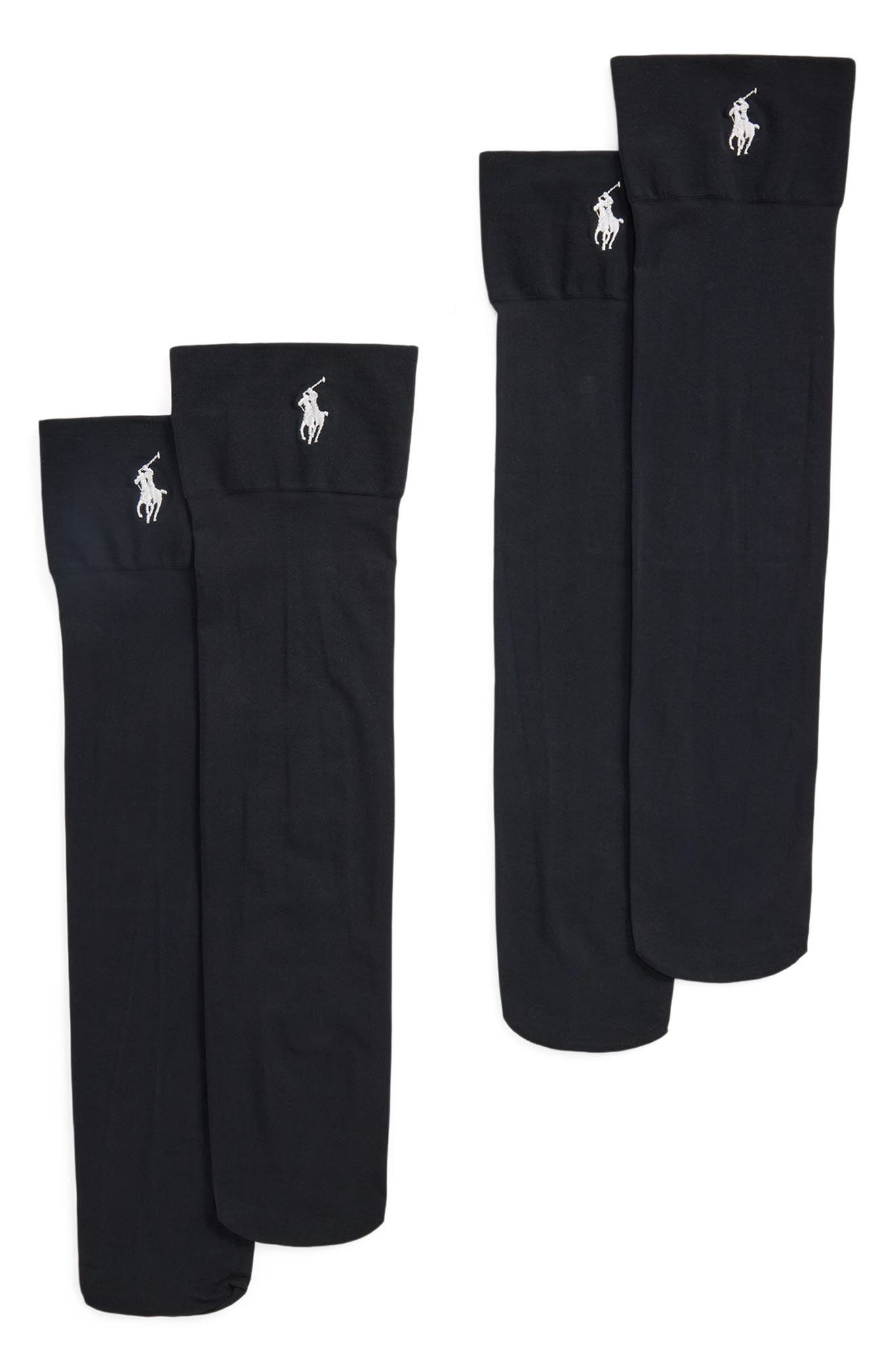 selected BLACK