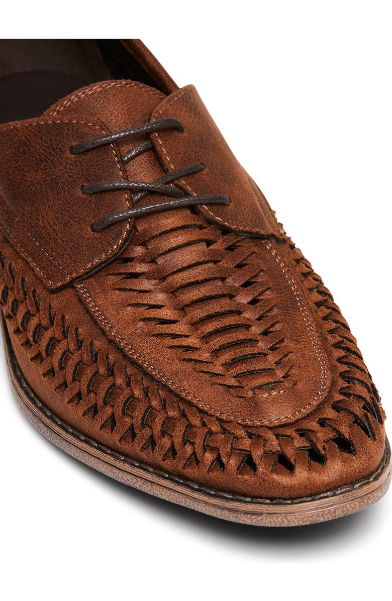 Uncut Lido Hybrid Shoe, Alternate, color, Tan Pu