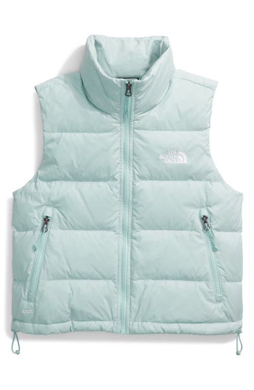 THE NORTH FACE THE NORTH FACE HYDRENALITE DOWN A-LINE VEST 